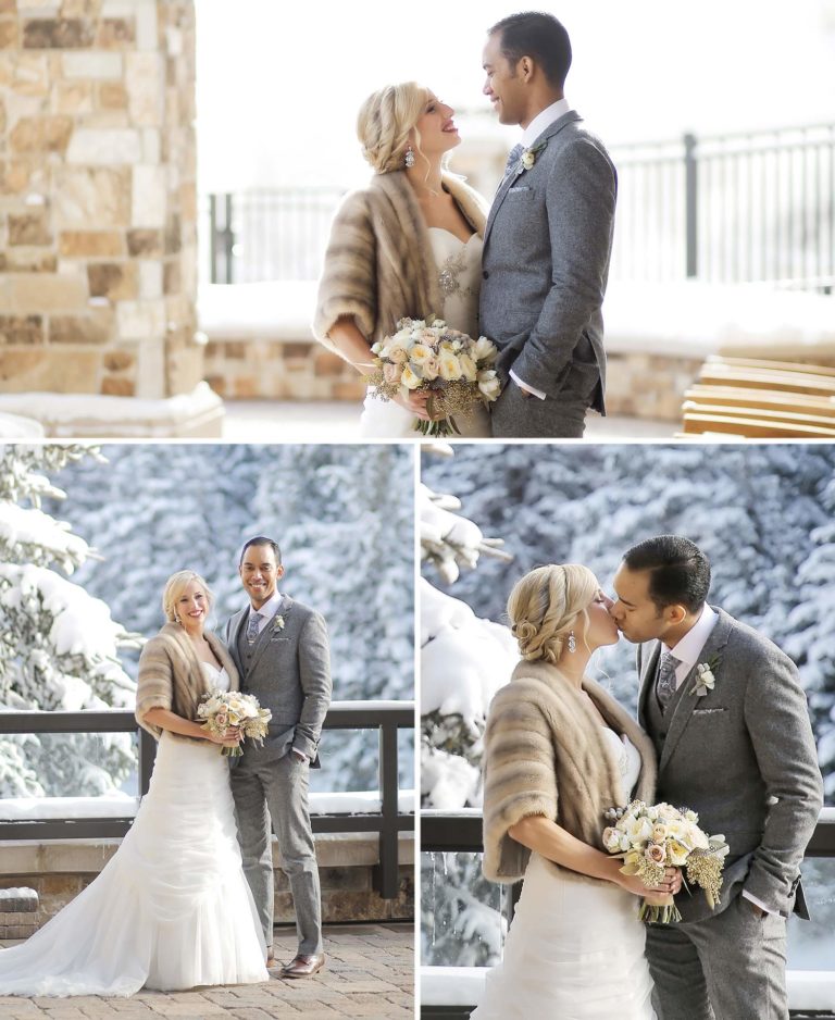 Winterhochzeit 20 Inspirationen für Hochzeit im Winter