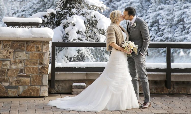 Die Winterhochzeit - 20 Inspirationen Für Die Hochzeit Im Winter